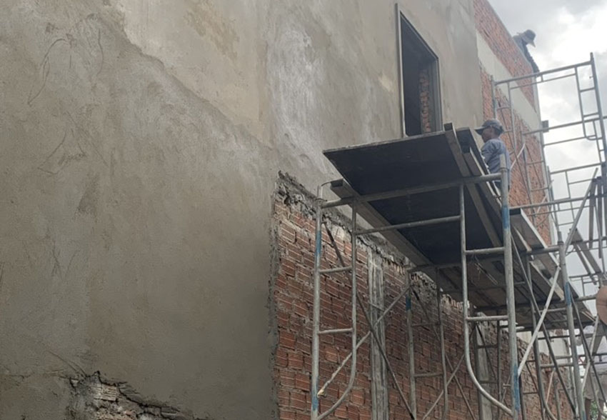 Lựa chọn nhà thầu xây dựng uy tín