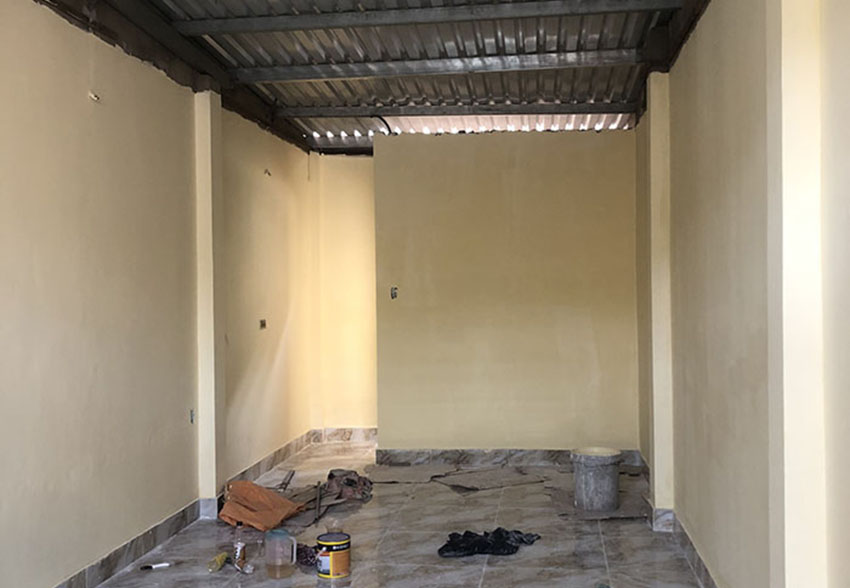 Dịch vụ sửa nhà quận 5